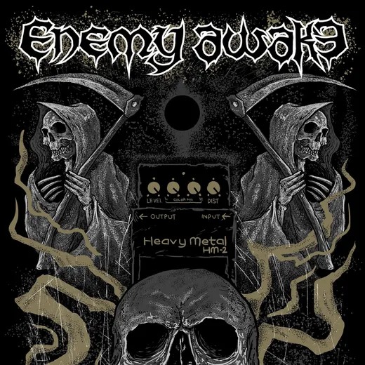 Melody of Death
