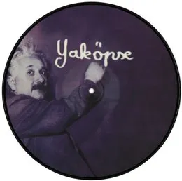 Yaköpse / Daily Life Monotony von ROT – Album Cover