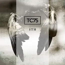 5th von TC75 – Album Cover