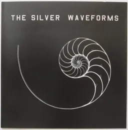 Waveforms von The Silver – Album Cover