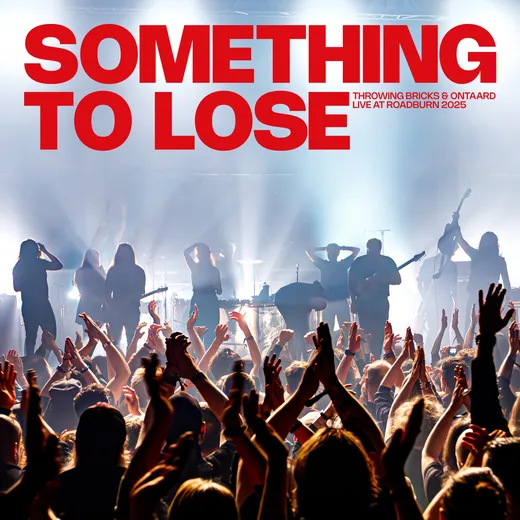 Something to Lose - Live at Roadburn