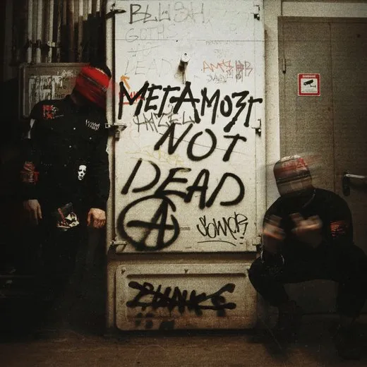 not deAd.
