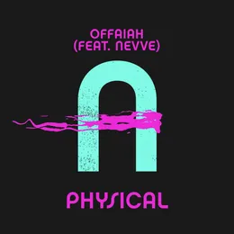 Physical von OFFAIAH – Cover