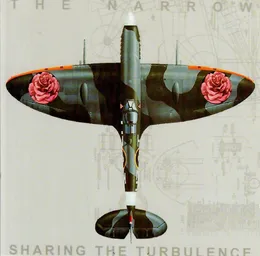 Sharing the Turbulence von The Narrow – Cover