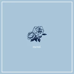 Mend von Embracer – Album Cover