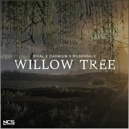 Willow Tree von Rival – Album Cover