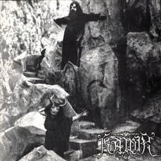 Eumenides von Kawir – Cover