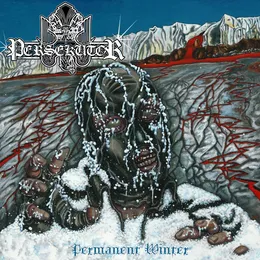 Permanent Winter von Persekutor – Album Cover