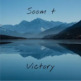 Victory von Soom T – Album Cover