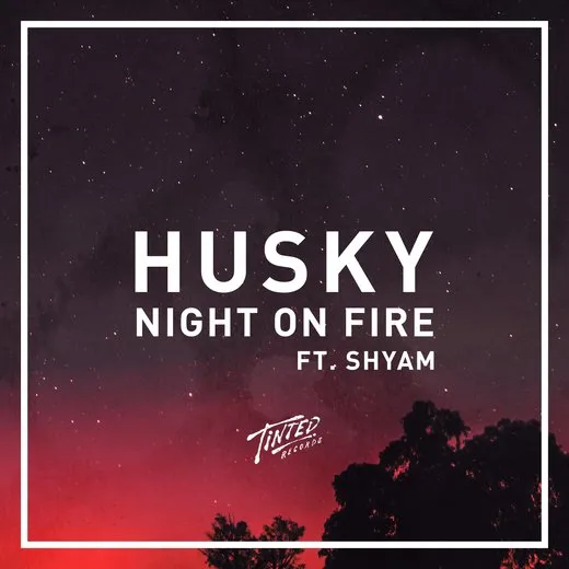 Night on Fire