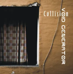Collision von Void Generator – Cover
