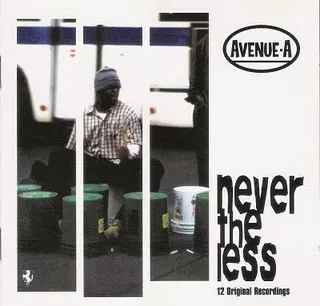 Never the Less