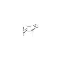 My Black Sheep 10Y Anniversary Mixes von Len Faki – Album Cover