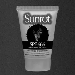 SPF666 von Sunrot – Cover