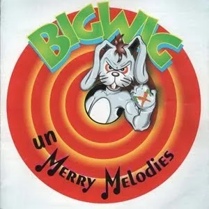 UnMerry Melodies