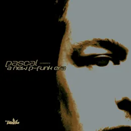 A New P-Funk Era von Pascal – Album Cover