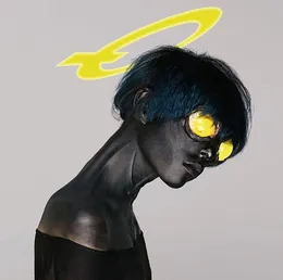 Q von 女王蜂 – Album Cover