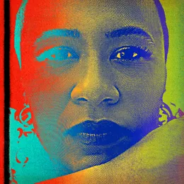 Let’s Say for Instance von Emeli Sandé – Album Cover