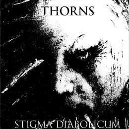 Stigma Diabolicum von Thorns – Cover