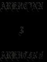 I von Arkhtinn – Album Cover