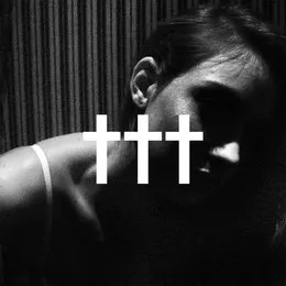 ††† von ††† – Album Cover