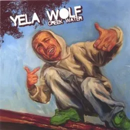 Creek Water von Yelawolf – Cover