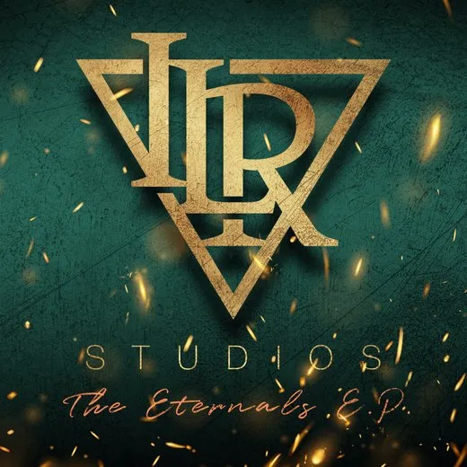 The Eternals EP