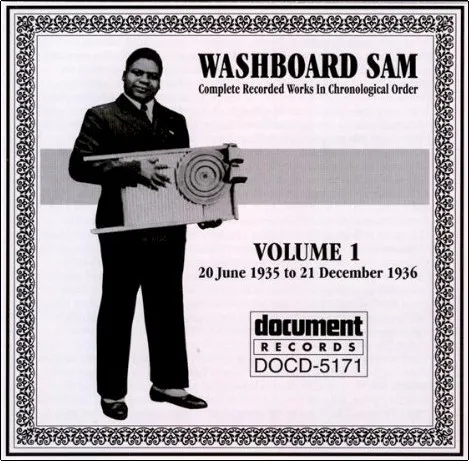 Complete Recorded Works in Chronological Order, Volume 1: 20 June 1935 to 21 December 1936
