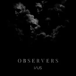 OBSERVERS von IUS – Cover