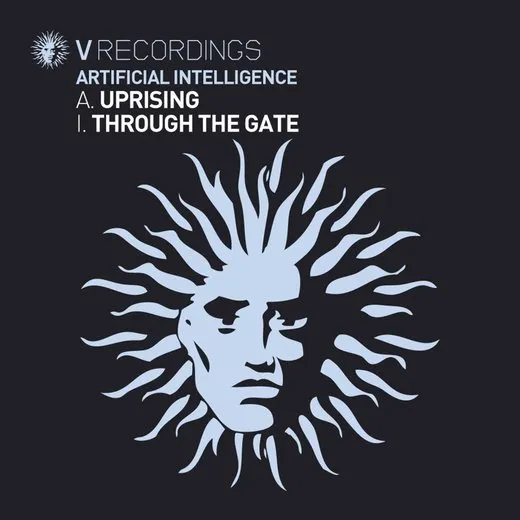 Uprising / Through The Gate