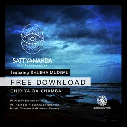 Chidiya Da Chamba von Sattyananda – Cover