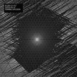 {B/A (2+3)}" von AX – Album Cover