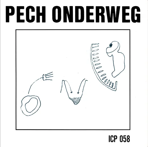 Pech Onderweg