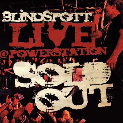 Sold Out: Live @ Powerstation