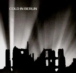 Give Me Walls von Cold in Berlin – Album Cover