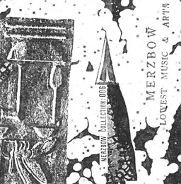 Collection:006 von Merzbow – Album Cover