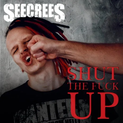 Shut the Fuck Up