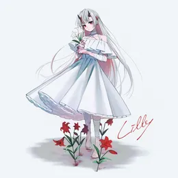 Lilly von Juggernaut. – Album Cover