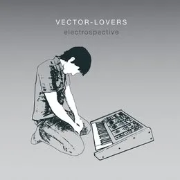 Electrospective von Vector Lovers – Cover