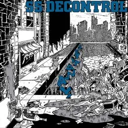 Get It Away von SSD – Cover