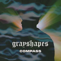Compass von Grayshapes – Cover