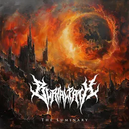 The Luminary von Burial Path – Cover
