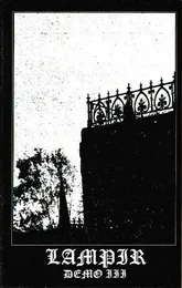 Demo III von Lampir – Cover