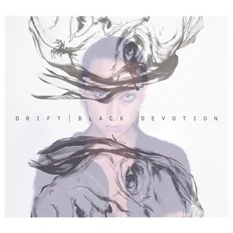 Black Devotion von DRIFT. – Cover