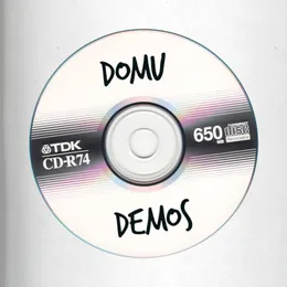 Domu Demos von Domu – Album Cover