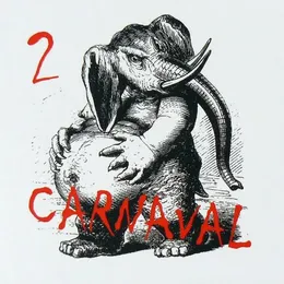 2 von Carnaval – Album Cover