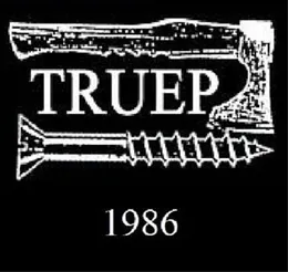 1986 von Truep – Cover