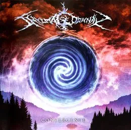 Convergence von Shylmagoghnar – Album Cover