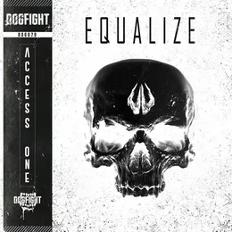 Equalize von Access One – Cover