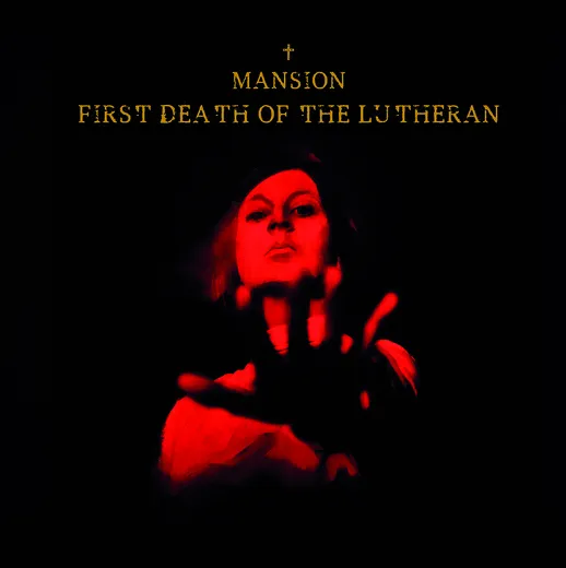 First Death of the Lutheran